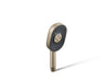 Statement® Oblong three-function handshower, 2.5 gpm