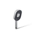 Statement® Oblong three-function handshower, 2.5 gpm