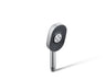 Statement® Oblong three-function handshower, 2.5 gpm