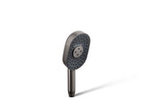 Statement® Oblong three-function handshower, 2.5 gpm