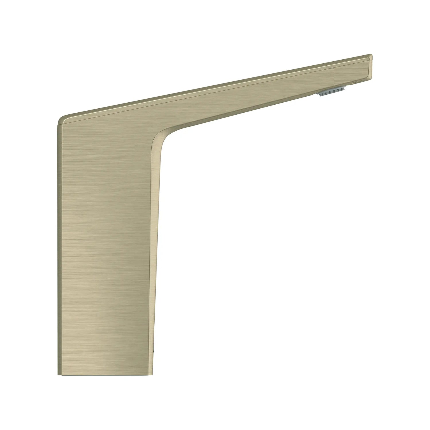 Paradigm® Selectronic® Touchless Faucet, Base Model With Above-Deck Mixing, 0.5 gpm/1.9 Lpm