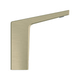 Paradigm® Selectronic® Touchless Faucet, Base Model With Above-Deck Mixing, 0.5 gpm/1.9 Lpm