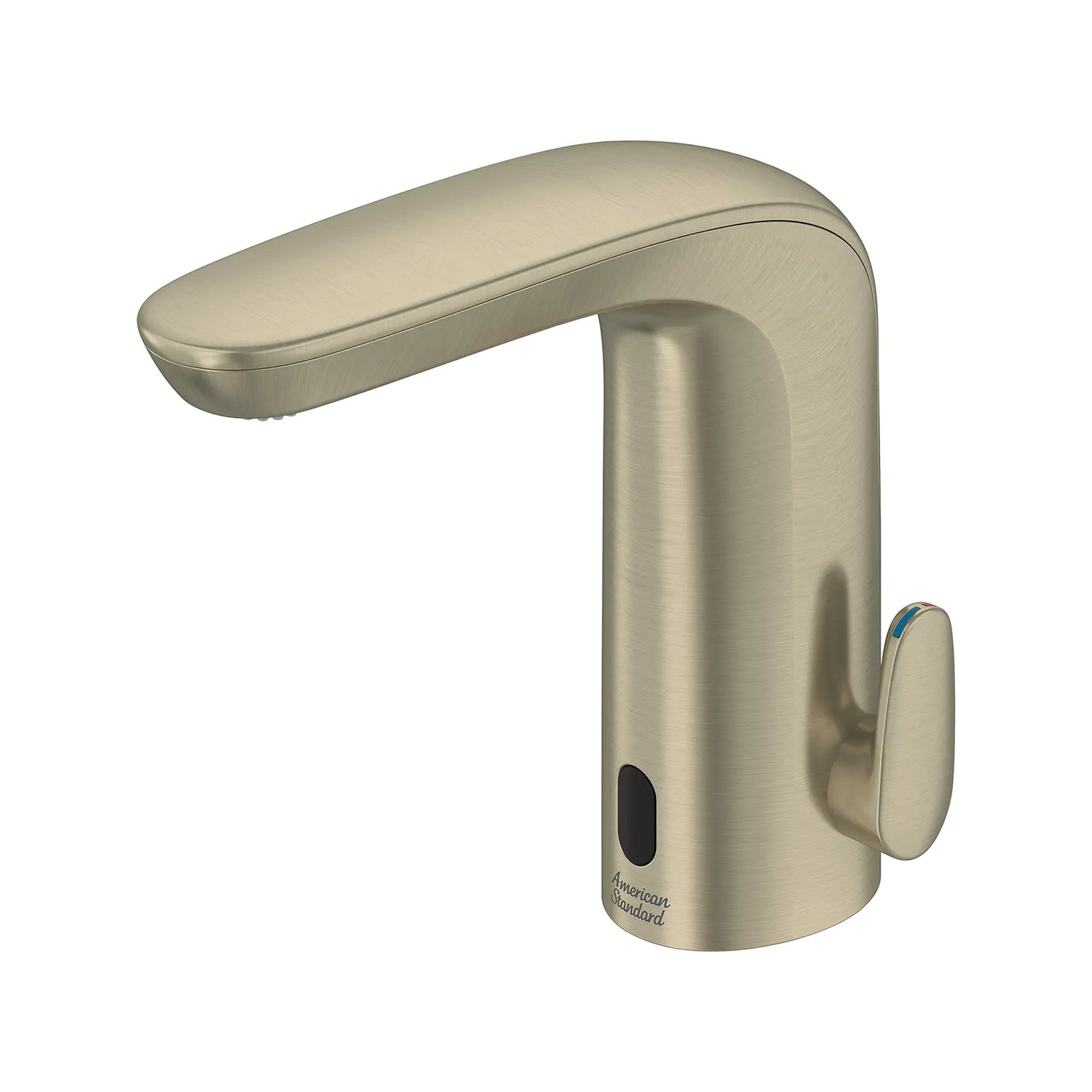 NextGen Selectronic® Touchless Faucet, Base Model With Above-Deck Mixing, 0.5 gpm/1.9 Lpm