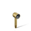 Statement® Iconic single-function handshower, 1.75 gpm
