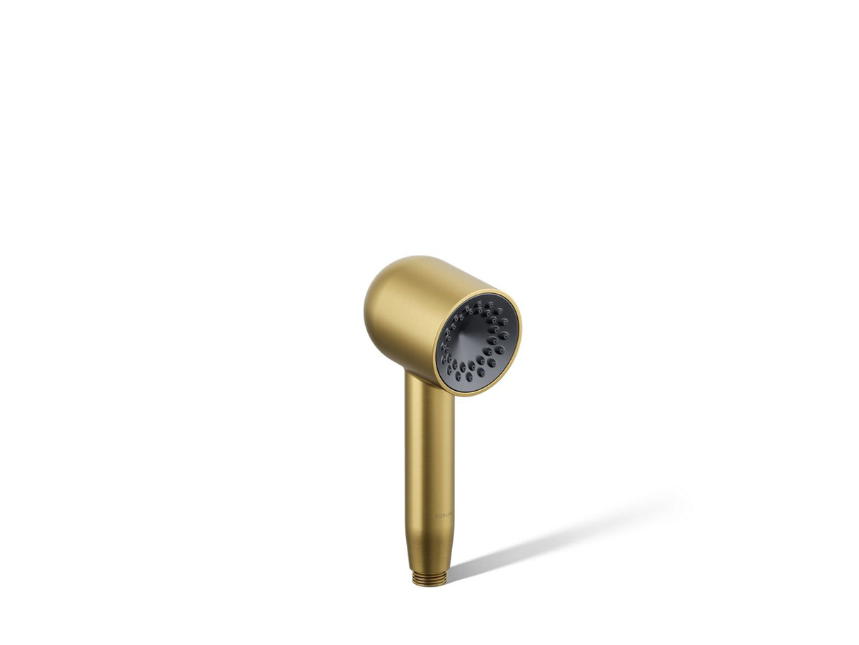 Statement® Iconic single-function handshower, 1.75 gpm