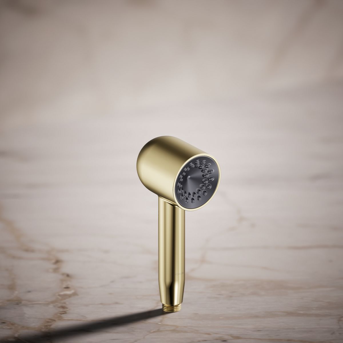 Statement® Iconic single-function handshower, 1.75 gpm