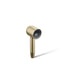 Statement® Iconic single-function handshower, 1.75 gpm