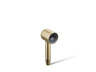 Statement® Iconic single-function handshower, 1.75 gpm