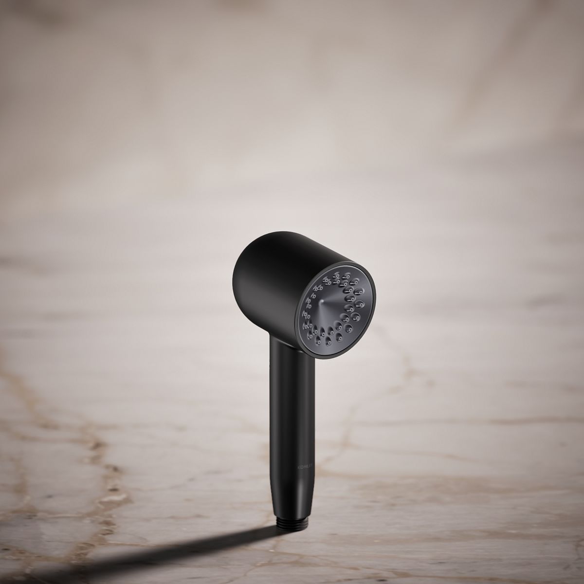 Statement® Iconic single-function handshower, 1.75 gpm