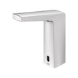 Paradigm® Selectronic® Touchless Faucet, Base Model, 0.35 gpm/1.3 Lpm