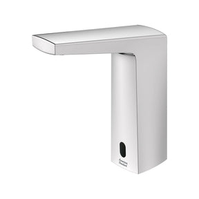 Paradigm® Selectronic® Touchless Faucet, Base Model, 0.35 gpm/1.3 Lpm