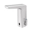 Paradigm® Selectronic® Touchless Faucet, Base Model With Above-Deck Mixing, 0.5 gpm/1.9 Lpm