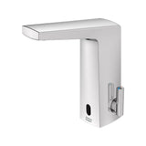 Paradigm® Selectronic® Touchless Faucet, Base Model With SmarTherm Safety Shut-Off + ADM, 0.35 gpm/1.3 Lpm