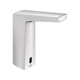 Paradigm® Selectronic® Touchless Faucet, Battery-Powered With Above-Deck Mixing, 0.5 gpm/1.9 Lpm