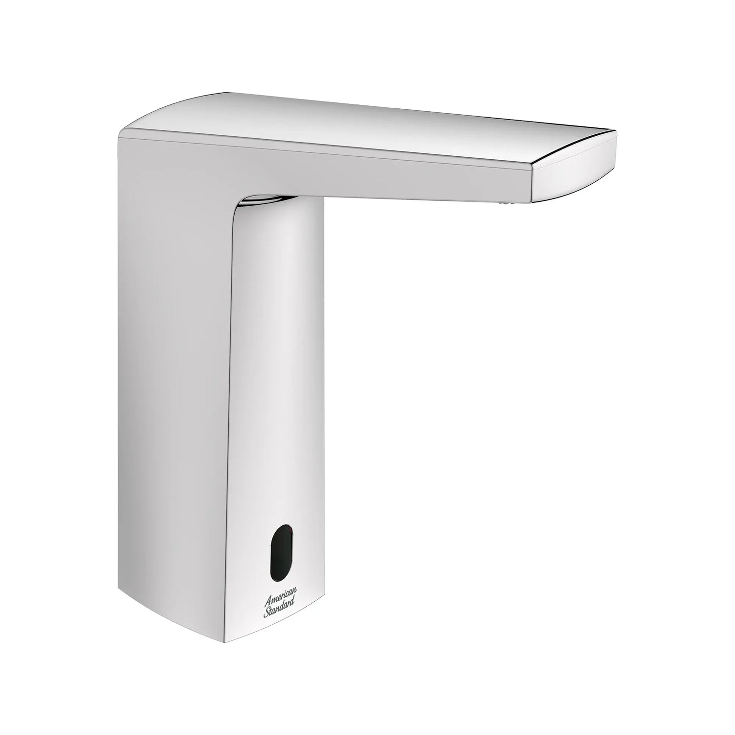 Paradigm® Selectronic® Touchless Faucet, Base Model With Above-Deck Mixing, 0.35 gpm/1.3 Lpm