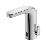 NextGen Selectronic® -  robinet sans contact, alimentation à pile avec mitigeur sur plan, 1,5 gpm/5,7 L/min