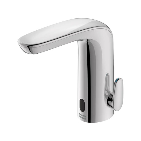 NextGen Selectronic® Touchless Faucet, Base Model With SmarTherm Safety Shut-Off + ADM, 0.5 gpm/1.9 Lpm