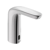NextGen Selectronic® Touchless Faucet, Base Model With SmarTherm Safety Shut-Off + ADM, 0.35 gpm/1.3 Lpm
