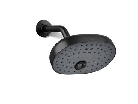 Statement® Three-function showerhead, 2.5 gpm