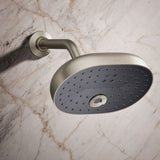 Statement® Three-function showerhead, 2.5 gpm
