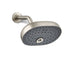 Statement® Three-function showerhead, 2.5 gpm
