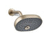 Statement® Three-function showerhead, 2.5 gpm