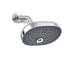 Statement® Three-function showerhead, 2.5 gpm