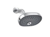 Statement® Three-function showerhead, 2.5 gpm