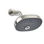 Statement® Three-function showerhead, 2.5 gpm