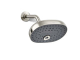Statement® Three-function showerhead, 2.5 gpm