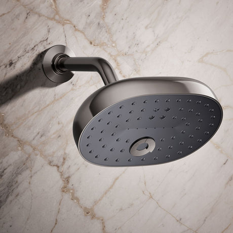 Statement® Three-function showerhead, 2.5 gpm