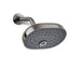 Statement® Three-function showerhead, 2.5 gpm