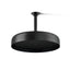 Statement® Round 12" single-function rainhead, 2.5 gpm