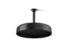 Statement® Round 12" single-function rainhead, 1.75 gpm