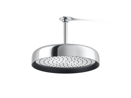 Statement® Round 12" single-function rainhead, 1.75 gpm