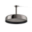 Statement® Round 12" single-function rainhead, 2.5 gpm