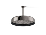 Statement® Round 12" single-function rainhead, 1.75 gpm