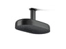 Statement® Oblong 14" two-function rainhead, 1.75 gpm