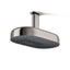 Statement® Oblong 14" two-function rainhead, 2.5 gpm