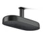 Statement® Oblong 18" two-function rainhead, 2.5 gpm