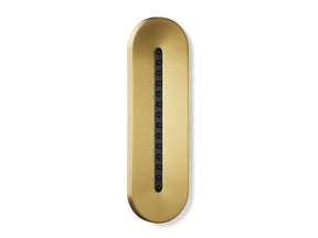 Statement® Oblong Vichy single-function body spray, 2.5 gpm