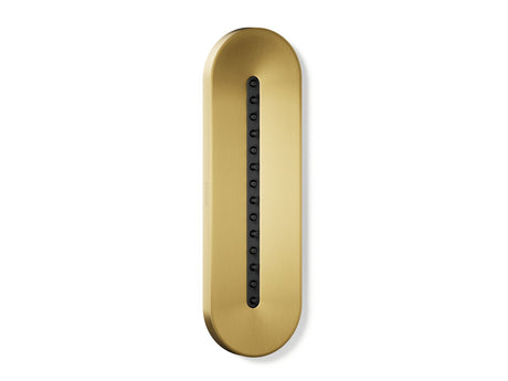 Statement® Oblong Vichy single-function body spray, 2.5 gpm