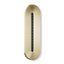 Statement® Oblong Vichy single-function body spray, 2.5 gpm