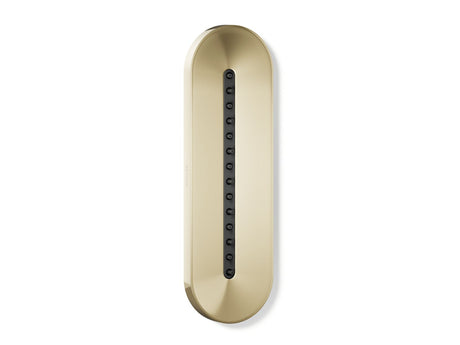 Statement® Oblong Vichy single-function body spray, 2.5 gpm