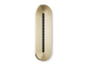 Statement® Oblong Vichy single-function body spray, 2.5 gpm