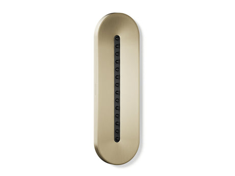Statement® Oblong Vichy single-function body spray, 2.5 gpm