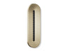 Statement® Oblong Vichy single-function body spray, 2.5 gpm