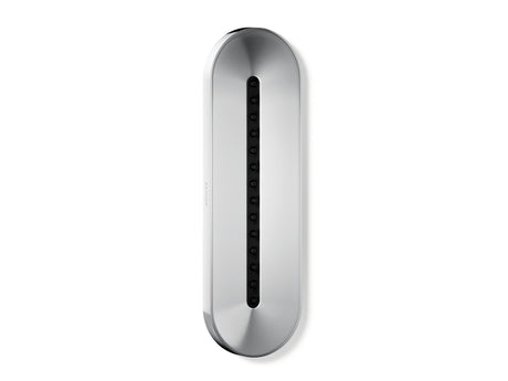 Statement® Oblong Vichy single-function body spray, 2.5 gpm