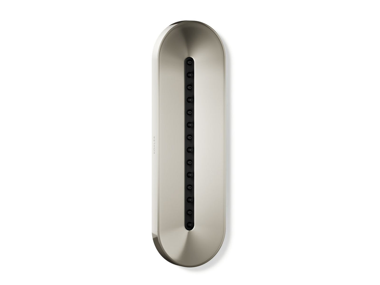 Statement® Oblong Vichy single-function body spray, 2.5 gpm