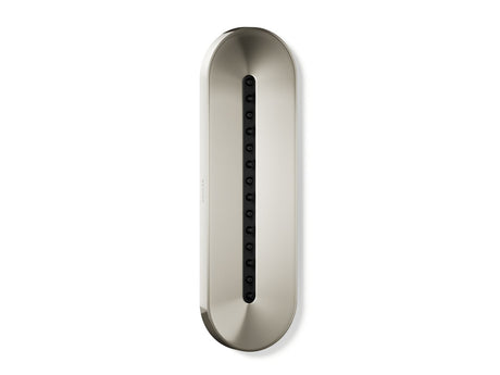 Statement® Oblong Vichy single-function body spray, 2.5 gpm